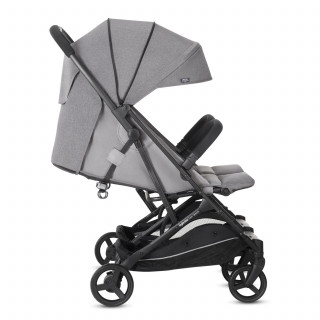Inglesina kolica za blizance Sketch, Grey