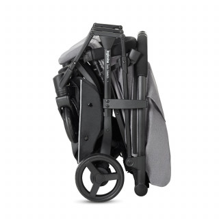 Inglesina kolica za blizance Sketch, Grey