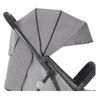 Inglesina kolica za blizance Sketch, Grey
