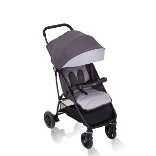 Graco kolica Breaze lite, Iron 