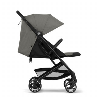 Cybex kolica Beezy B, Soho Grey