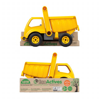 Lena igračka Eco Active kamion kiper