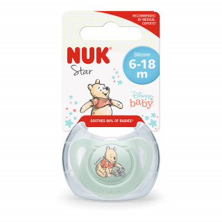 Nuk varalica silikon winnie the pooh box veličina2