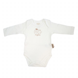 Lillo&Pippo bodi dr, unisex