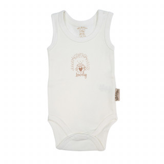Lillo&Pippo bodi atlet, unisex