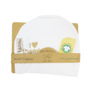 Lillo&Pippo kapa, unisex