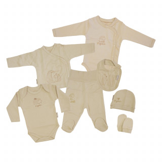 Lillo&Pippo komplet 8/1, unisex