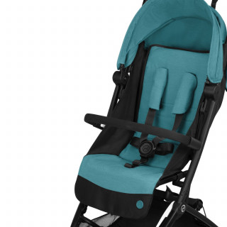Cybex prečka za kolica Libelle/Orfeo, crna