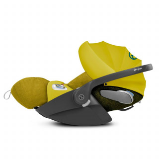 Cybex Cloud Z i-size Plus (45-87 cm)MustardYellow