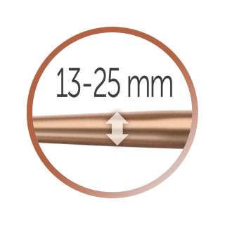 Remington uvijač za kosu 13-25mm