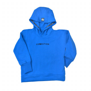 Connection komplet trenerka dr, unisex