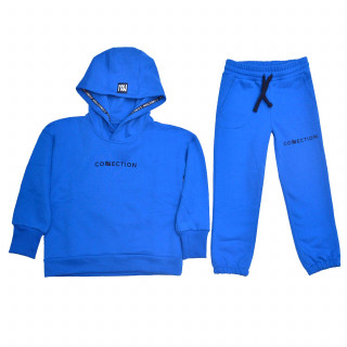 Connection komplet trenerka dr, unisex