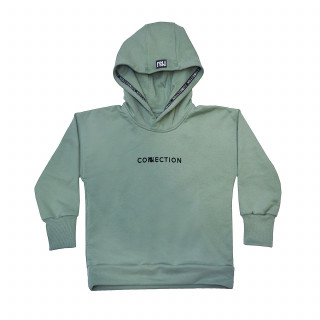 Connection komplet trenerka dr, unisex