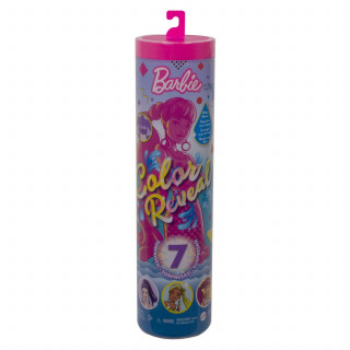 Barbie lutka Reveal wave 2