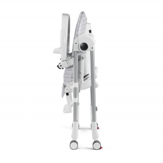Peg Perego hranilica Prima Pappa FM Linear Grey 