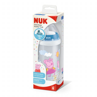 Nuk kiddy cup Peppa Pig 300ml 