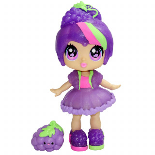 Bubble Trouble lutka Grape