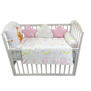 Baby Textil posteljina sanjalica