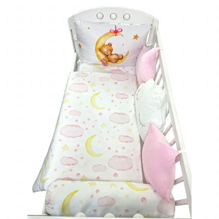 Baby Textil posteljina sanjalica