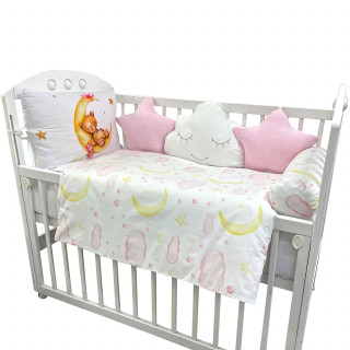 Baby Textil posteljina sanjalica