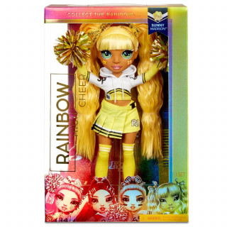 Rainbow High Cheer Dolls asst