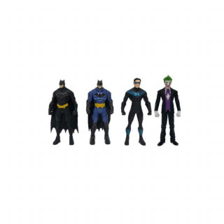 Batman figura asst