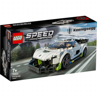 Lego Speed champions ip-car-1 