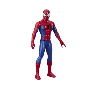 Spiderman Titan spider figura 