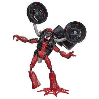Spiderman Bend and Flex - Vehicle