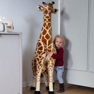 Child home Žirafa 135CM
