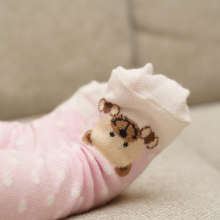 Fist hulahop Meda, devojčice 