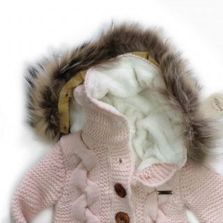 Baby mio skafander, devojčice