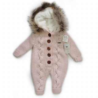Baby mio skafander, devojčice