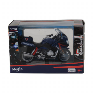 Cigioki motor policijski