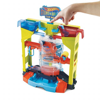 Hot Wheels mega perionica