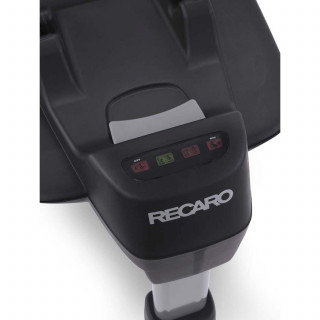 Recaro baza i-size za Avan/Kio