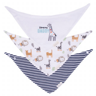 Jungle portikla marama 3/1, unisex