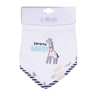 Jungle portikla marama 3/1, unisex