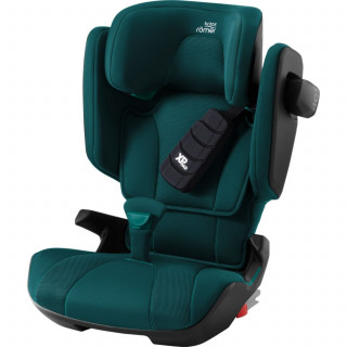 Britax Romer a-s Kidfix i-size(100-150cm), AGreen