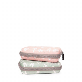 Suavinex manikir set, roze