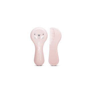 Suavinex manikir set, roze