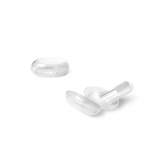 Suavinex manikir set, roze