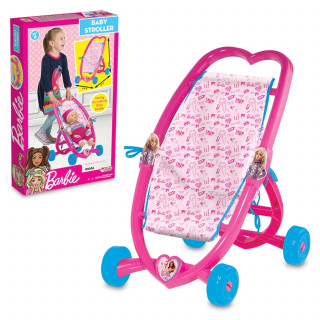 Dede kolica za lutke Barbie