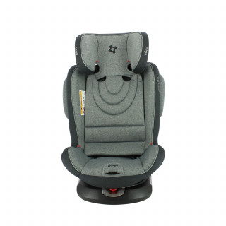 Migo a-s 1/2/3 (9-36kg) Delta 360, GreyMelange