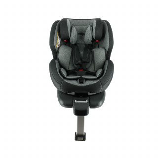 Migo a-s 0/1/2/3 (0-36kg) Oxalis 360, Grey