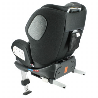 Migo a-s 0/1/2/3 (0-36kg) Oxalis 360, Grey