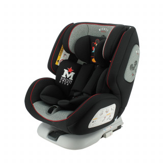 Nania a-s 0/1/2/3 (0-36kg) ONE 360, Mickey