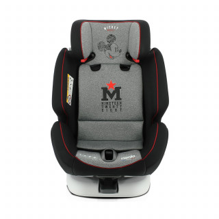 Nania a-s 0/1/2/3 (0-36kg) ONE 360, Mickey