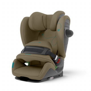 Cybex a-s Pallas G i-size(76-150cm), ClassicBeige