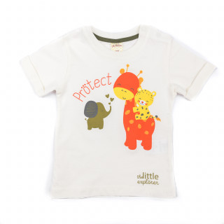 Lillo&Pippo majica kr, dečaci 